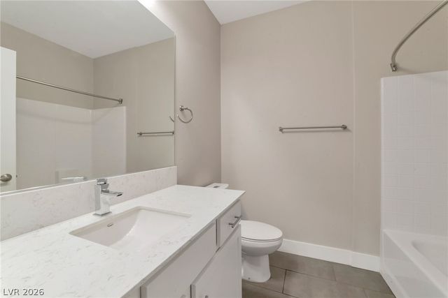 11885 Tevare Lane 1092, Las Vegas, NV 89138