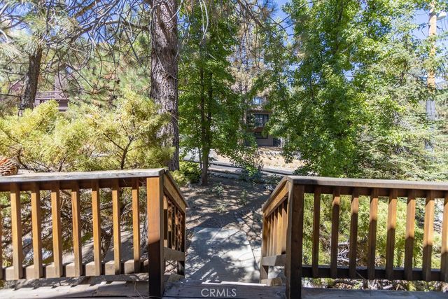 2220 Symonds, Pine Mountain Club, CA 93222