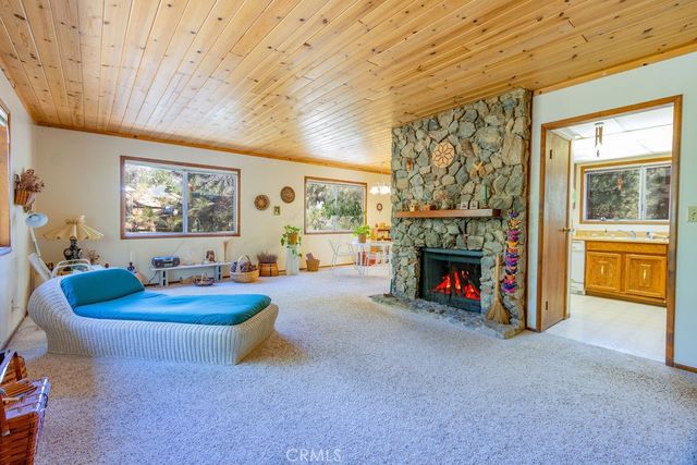 2220 Symonds, Pine Mountain Club, CA 93222