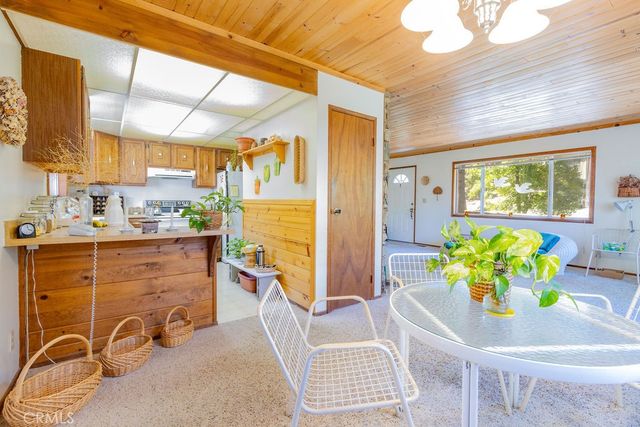 2220 Symonds, Pine Mountain Club, CA 93222