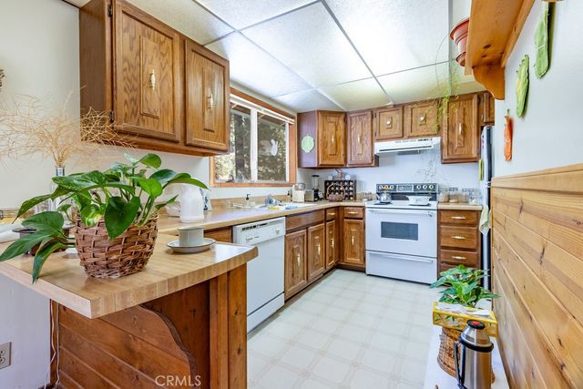 2220 Symonds, Pine Mountain Club, CA 93222