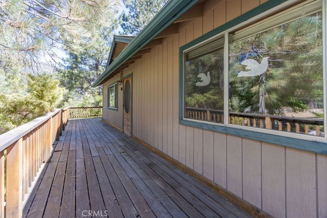 2220 Symonds, Pine Mountain Club, CA 93222