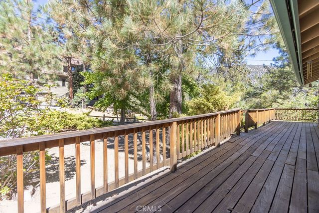 2220 Symonds, Pine Mountain Club, CA 93222