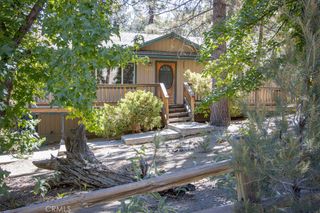 2220 Symonds, Pine Mountain Club, CA 93222