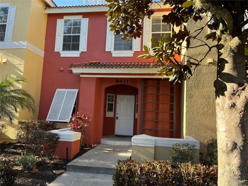 8431 CRYSTAL COVE LOOP, Kissimmee, FL 34747