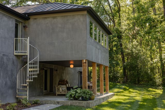 6003 Sherwood Dr, Nashville, TN 37215