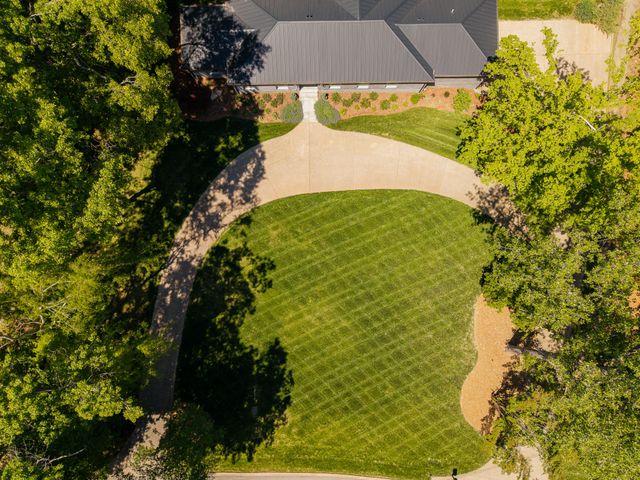 6003 Sherwood Dr, Nashville, TN 37215