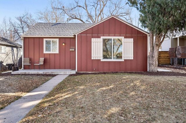 2558 S Vine Street, Denver, CO 80210