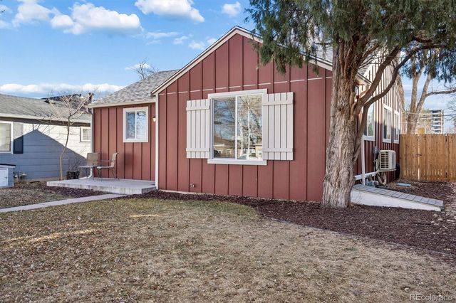 2558 S Vine Street, Denver, CO 80210