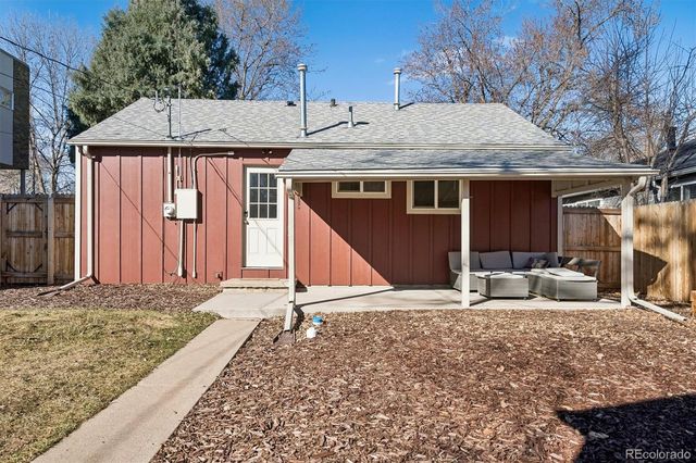 2558 S Vine Street, Denver, CO 80210