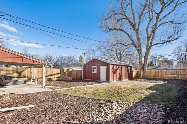 2558 S Vine Street, Denver, CO 80210