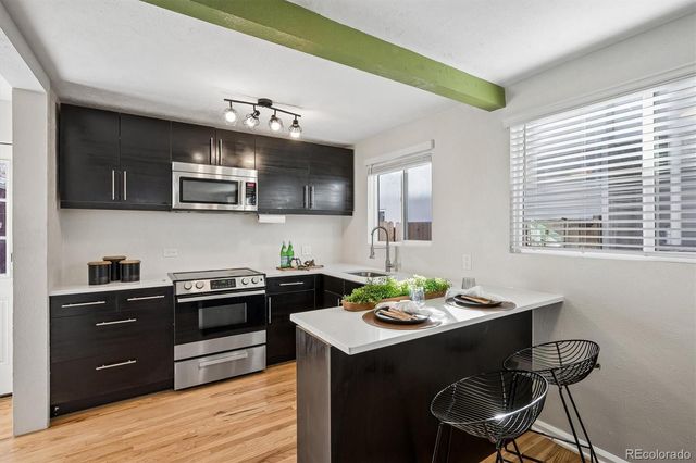 2558 S Vine Street, Denver, CO 80210