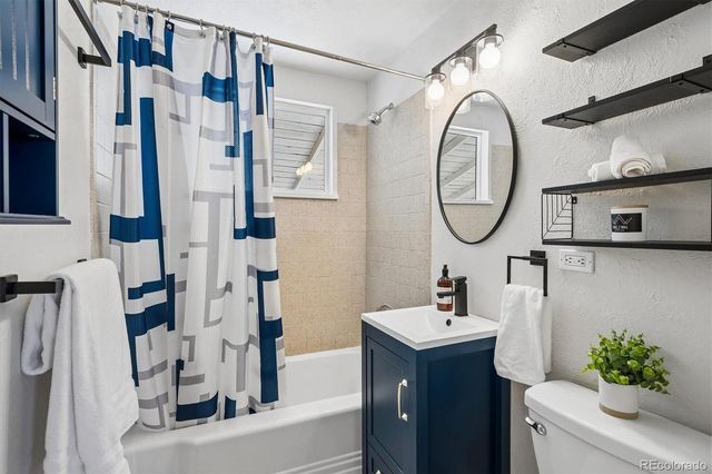 2558 S Vine Street, Denver, CO 80210