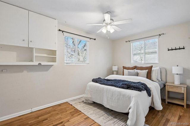 2558 S Vine Street, Denver, CO 80210