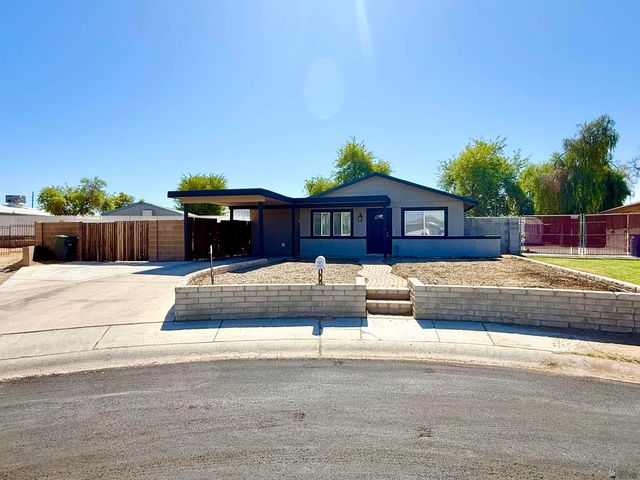 1265 S 13 Ave, Yuma, AZ 85364