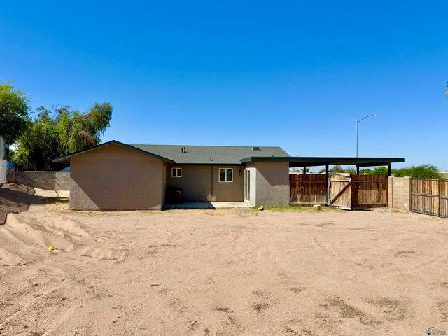 1265 S 13 Ave, Yuma, AZ 85364