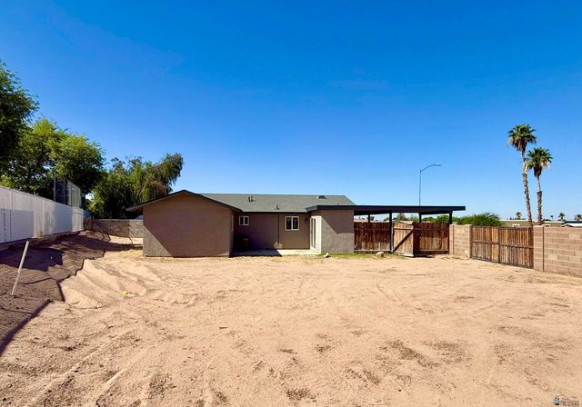 1265 S 13 Ave, Yuma, AZ 85364