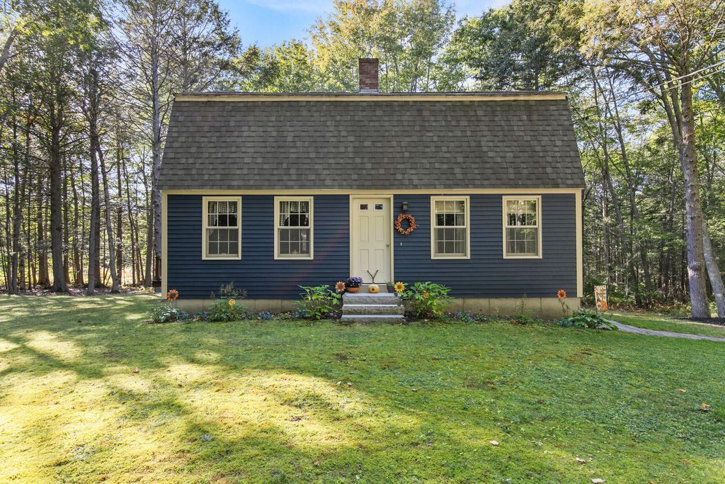 29 Drinkwater Point Road, Yarmouth, ME 04096 — photo 2
