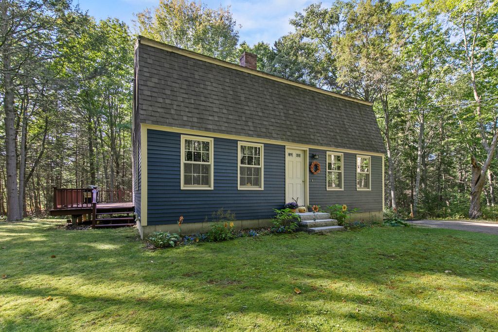 29 Drinkwater Point Road, Yarmouth, ME 04096 — photo 5