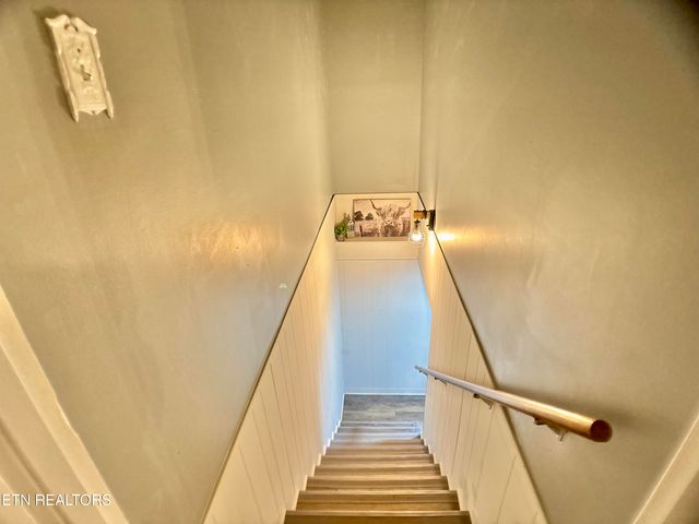 1264 Rowe St, New Tazewell, TN 37825