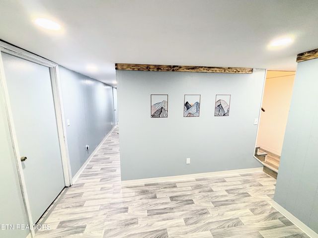 1264 Rowe St, New Tazewell, TN 37825