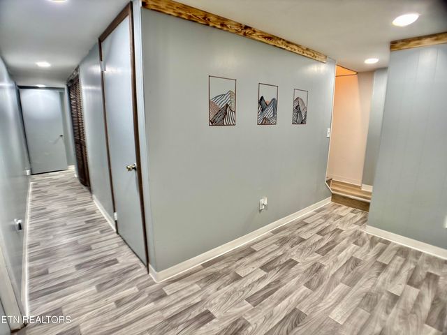 1264 Rowe St, New Tazewell, TN 37825