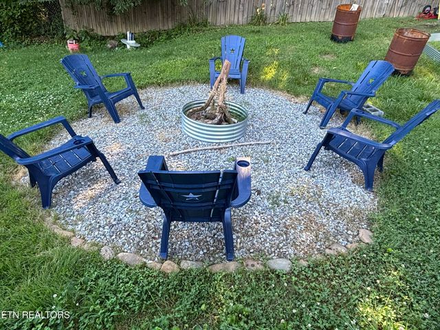 1264 Rowe St, New Tazewell, TN 37825