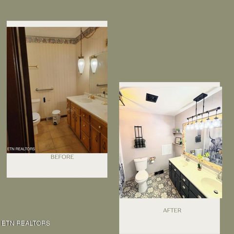 1264 Rowe St, New Tazewell, TN 37825