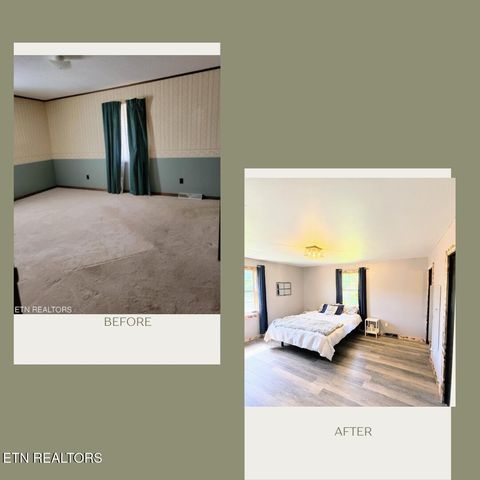 1264 Rowe St, New Tazewell, TN 37825