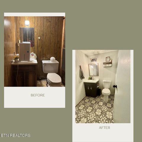 1264 Rowe St, New Tazewell, TN 37825