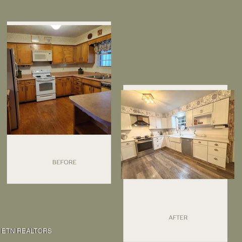 1264 Rowe St, New Tazewell, TN 37825