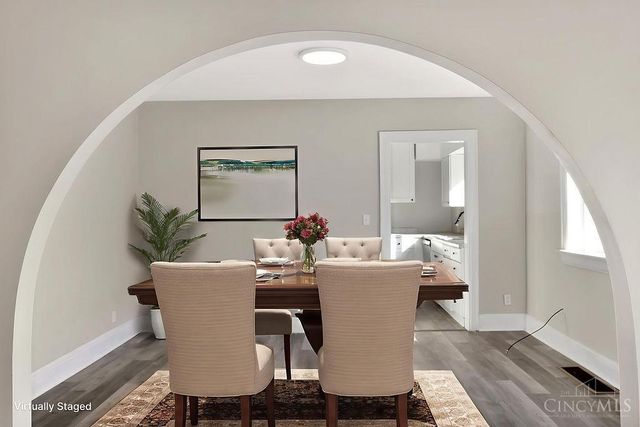 1522 Kenova Avenue, Cincinnati, OH 45237