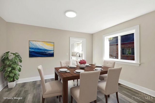 1522 Kenova Avenue, Cincinnati, OH 45237