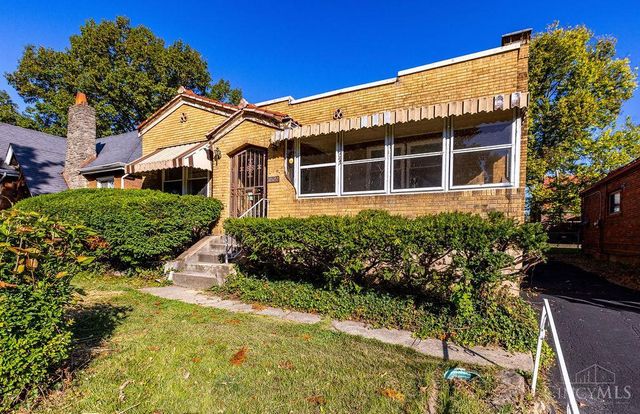 1522 Kenova Avenue, Cincinnati, OH 45237