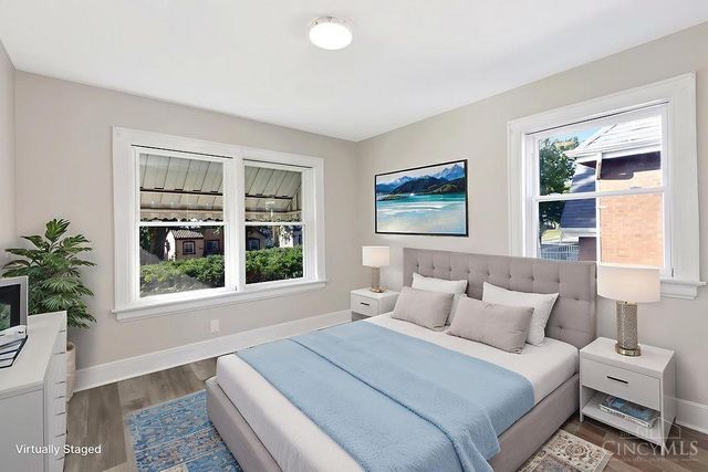 1522 Kenova Avenue, Cincinnati, OH 45237