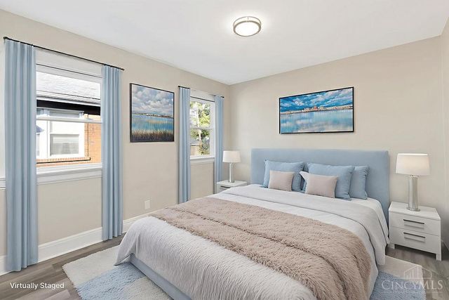 1522 Kenova Avenue, Cincinnati, OH 45237