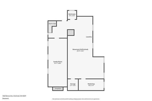 1522 Kenova Avenue, Cincinnati, OH 45237