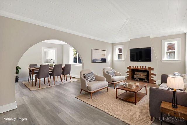 1522 Kenova Avenue, Cincinnati, OH 45237