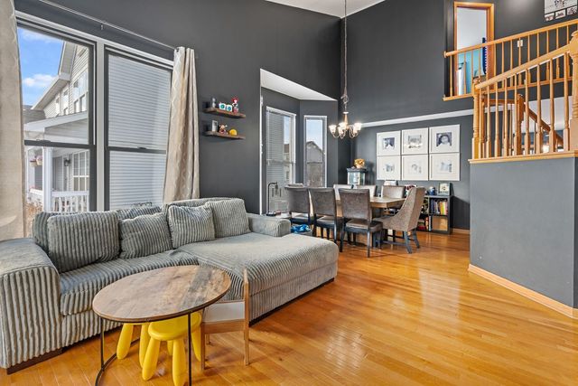 1960 Tuscany Lane, Romeoville, IL 60446