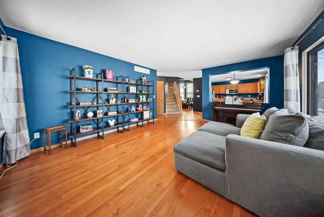 1960 Tuscany Lane, Romeoville, IL 60446