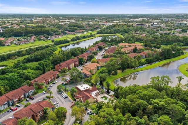 5128 CONROY ROAD 13, Orlando, FL 32811