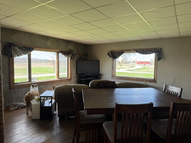 N3685 Mitchell ROAD, Campbellsport, WI 53010