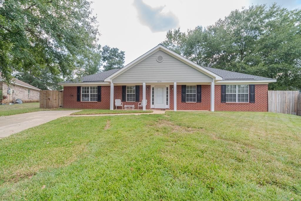 6624 Morgan Jackson Court, Mobile, AL 36582