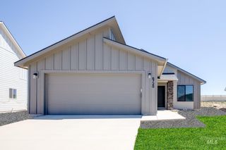 6728 S Orofino Creek Pl, Meridian, ID 83642