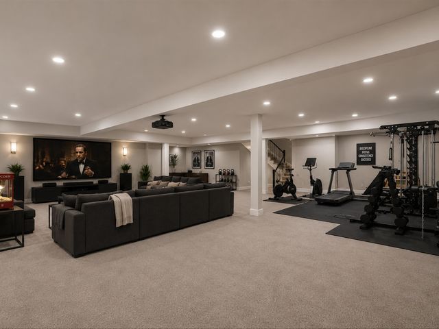 6081 Lincolnshire Drive, Saline, MI 48176