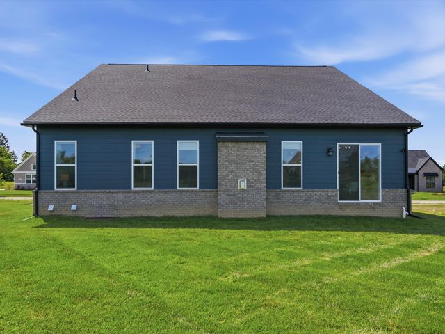 6081 Lincolnshire Drive, Saline, MI 48176