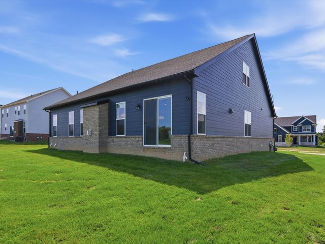 6081 Lincolnshire Drive, Saline, MI 48176