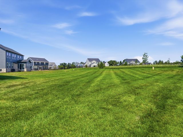 6081 Lincolnshire Drive, Saline, MI 48176