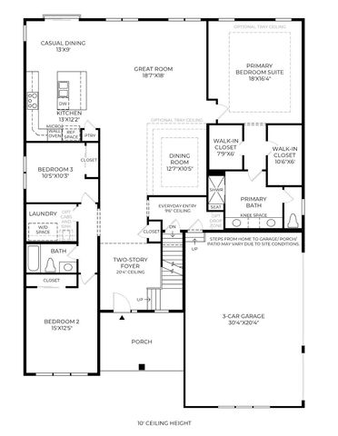 6081 Lincolnshire Drive, Saline, MI 48176