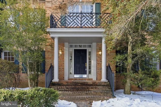 11500 GREAT FALLS WAY, Great Falls, VA 22066